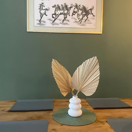 Apartma Winter Garden Kranjska Gora Zewnętrze zdjęcie