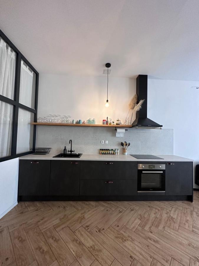 Apartma Winter Garden Kranjska Gora Zewnętrze zdjęcie
