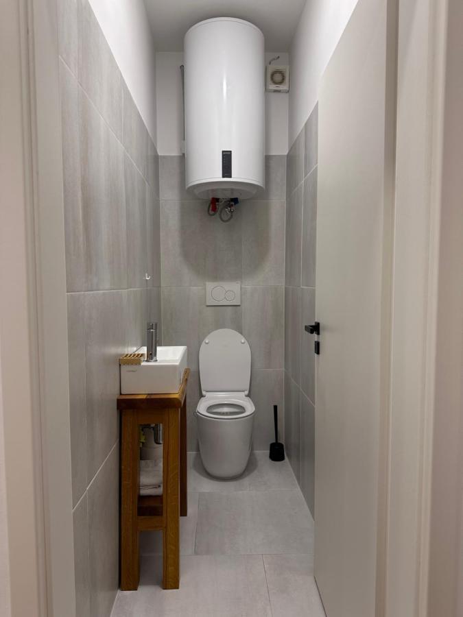 Apartma Winter Garden Kranjska Gora Zewnętrze zdjęcie