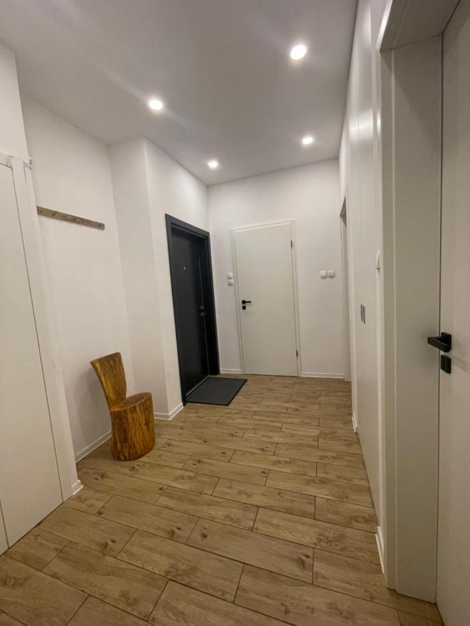 Apartma Winter Garden Kranjska Gora Zewnętrze zdjęcie