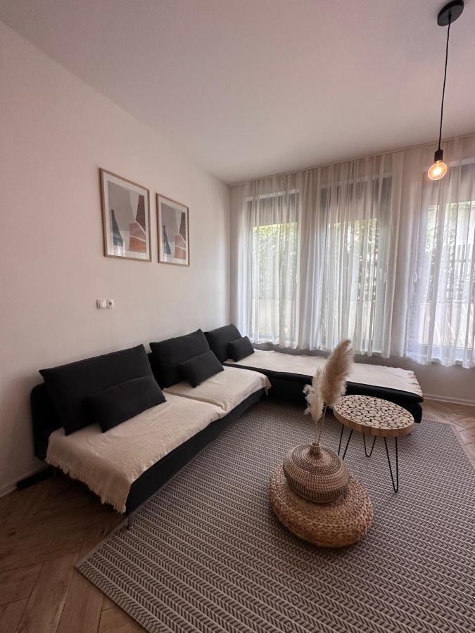 Apartma Winter Garden Kranjska Gora Zewnętrze zdjęcie