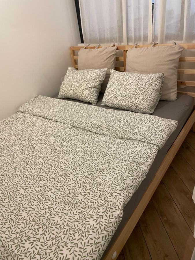 Apartma Winter Garden Kranjska Gora Zewnętrze zdjęcie